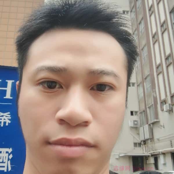 广东28岁单身帅哥真诚找对象-吴忠征婚相亲网