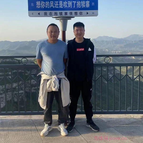 吴忠征婚相亲网