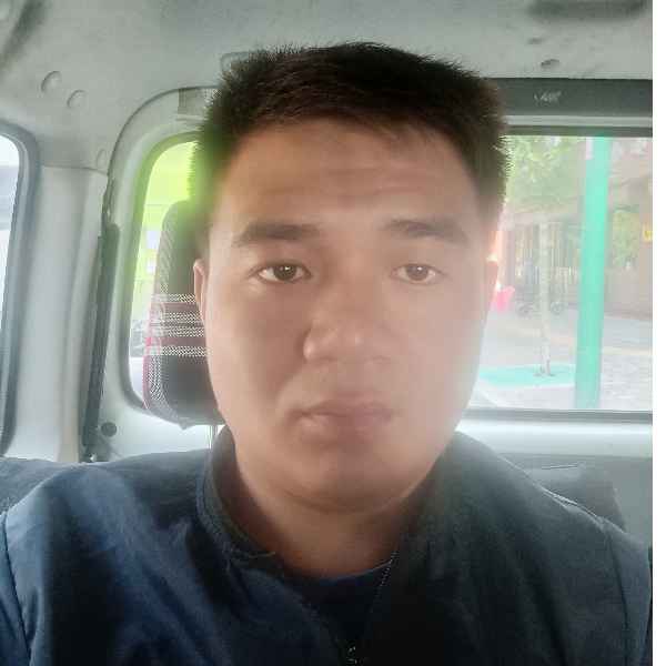 35岁岁山西单身帅哥 - 吴忠吉缘网