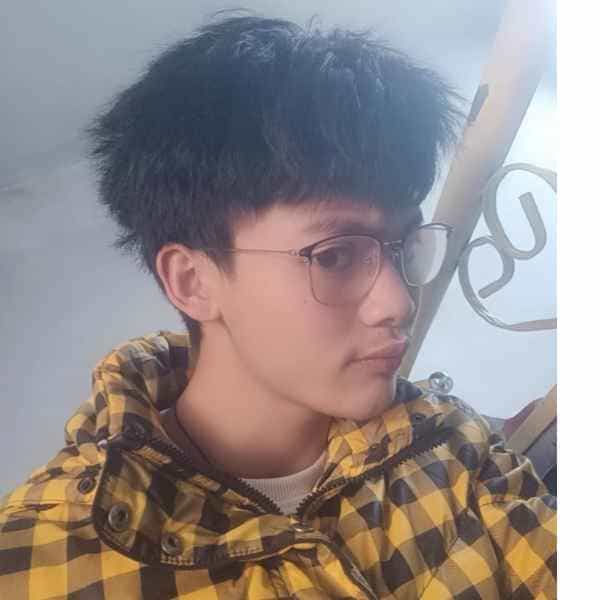 21岁岁安徽单身帅哥 - 吴忠吉缘网