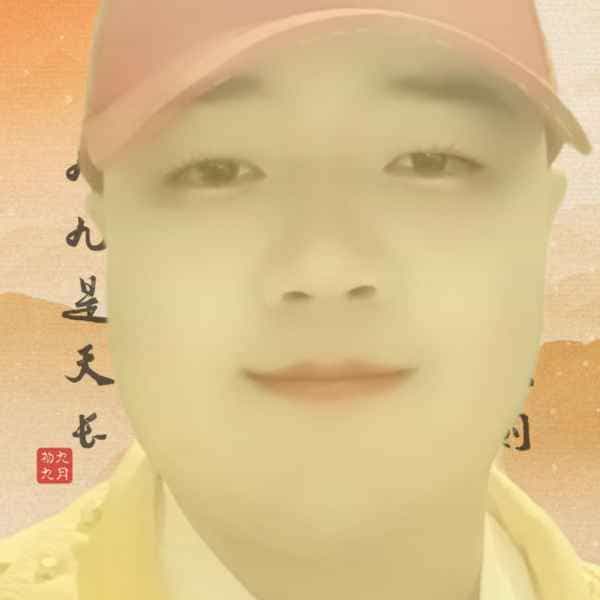 37岁岁河南单身帅哥 - 吴忠吉缘网