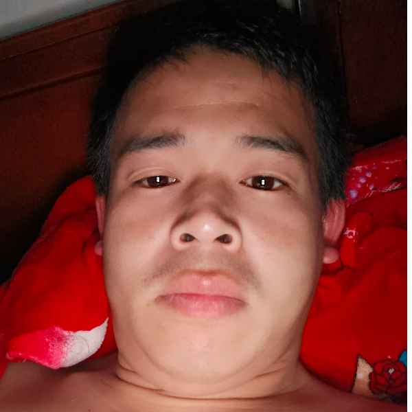 35岁岁河北单身帅哥 - 吴忠吉缘网