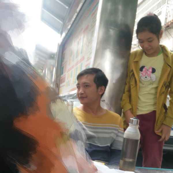 36岁岁广东单身帅哥 - 吴忠吉缘网