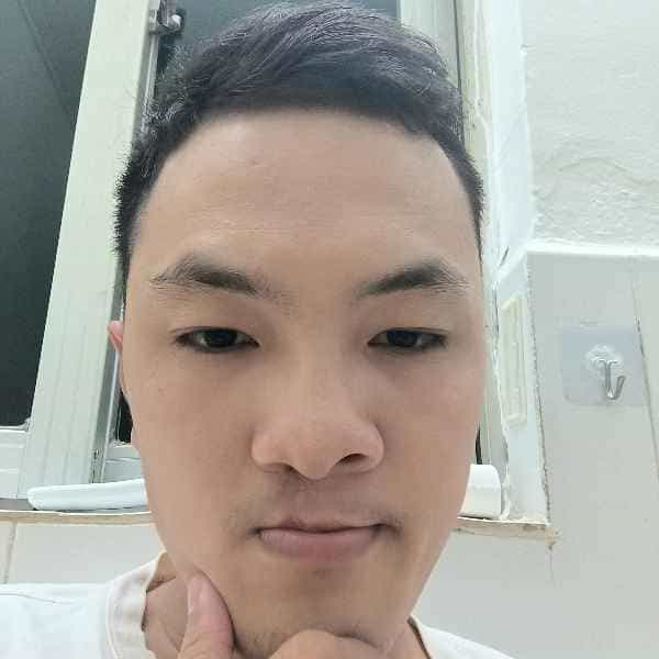 29岁岁广东单身帅哥 - 吴忠吉缘网