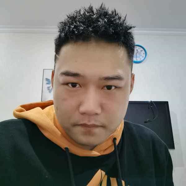 32岁岁辽宁单身帅哥 - 吴忠吉缘网