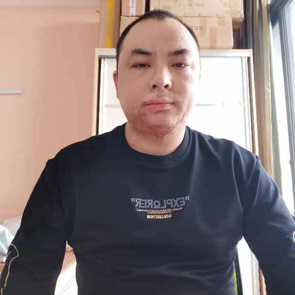 33岁岁四川单身帅哥 - 吴忠吉缘网