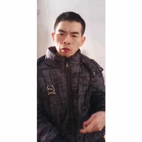 33岁岁四川单身帅哥 - 吴忠吉缘网
