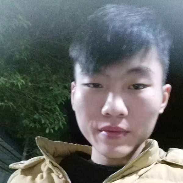 35岁岁广东单身帅哥 - 吴忠吉缘网