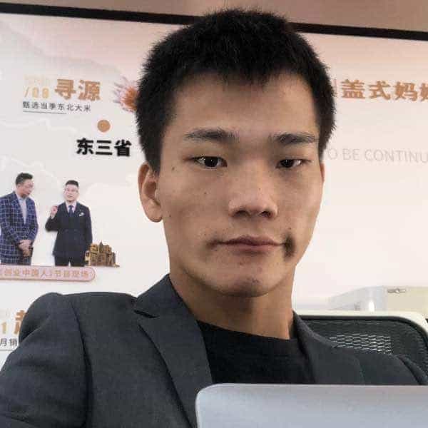 28岁岁湖南单身帅哥 - 吴忠吉缘网