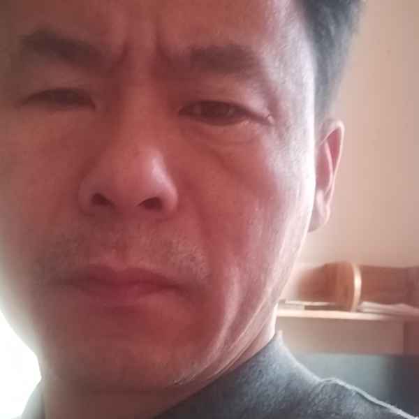 54岁岁吉林单身帅哥 - 吴忠吉缘网
