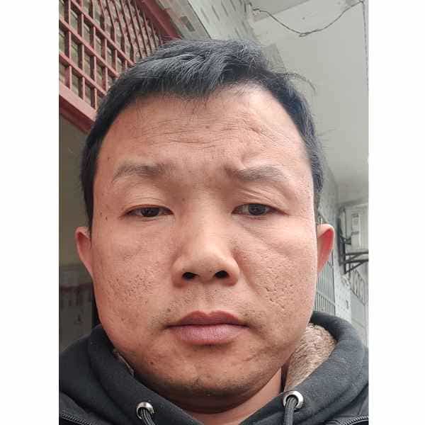 37岁岁陕西单身帅哥 - 吴忠吉缘网