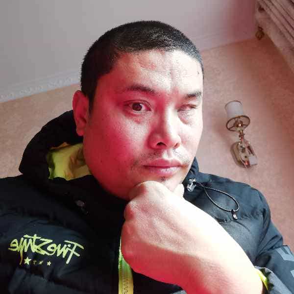 40岁岁安徽单身帅哥 - 吴忠吉缘网