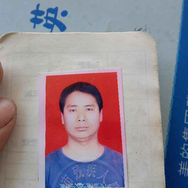 43岁岁湖北单身帅哥 - 吴忠吉缘网