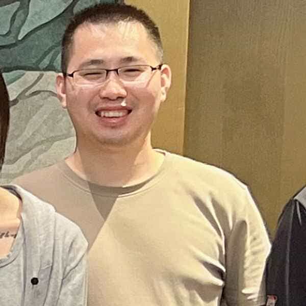 36岁岁广东单身帅哥 - 吴忠吉缘网