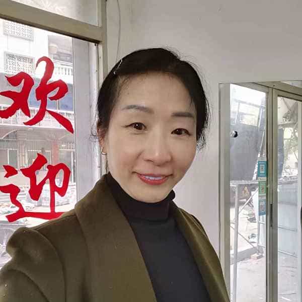 56岁岁河北单身美女 - 吴忠吉缘网