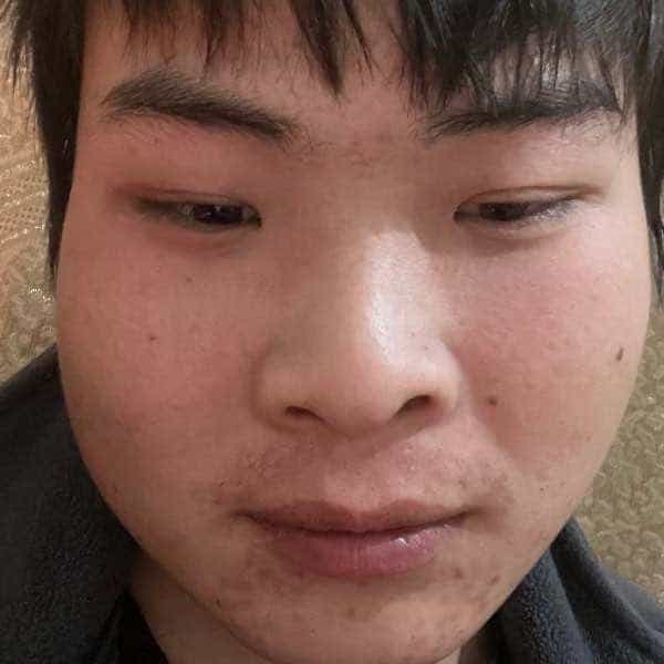25岁岁湖南单身帅哥 - 吴忠吉缘网