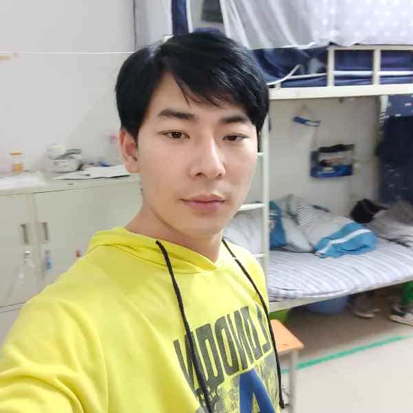 38岁岁河南单身帅哥 - 吴忠吉缘网