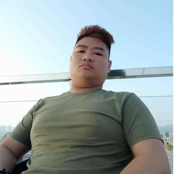 29岁岁广东单身帅哥 - 吴忠吉缘网