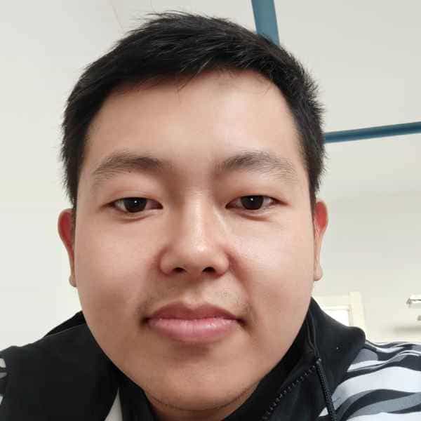 30岁岁河北单身帅哥 - 吴忠吉缘网