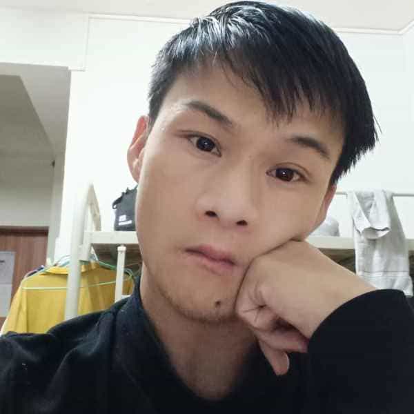 29岁岁广东单身帅哥 - 吴忠吉缘网