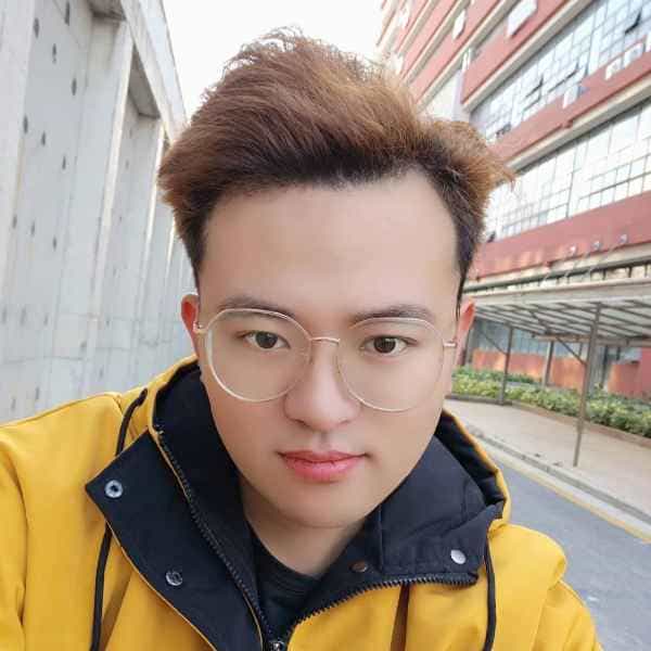31岁岁河南单身帅哥 - 吴忠吉缘网