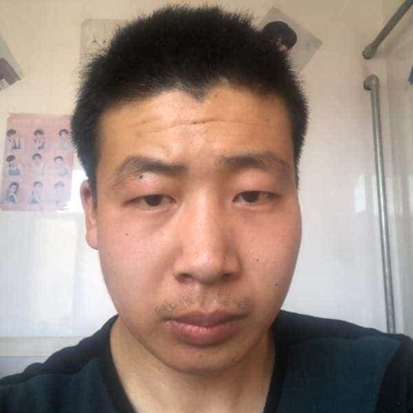 31岁岁内蒙古单身帅哥 - 吴忠吉缘网
