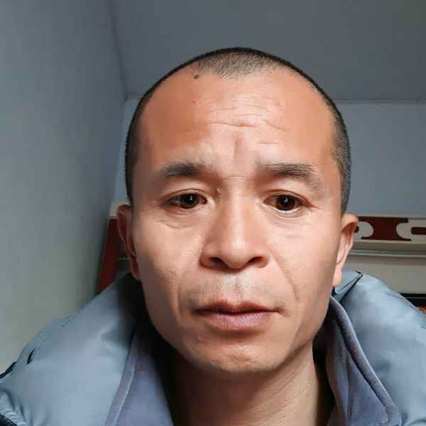43岁岁河南单身帅哥 - 吴忠吉缘网