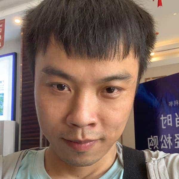 42岁岁广西单身帅哥 - 吴忠吉缘网