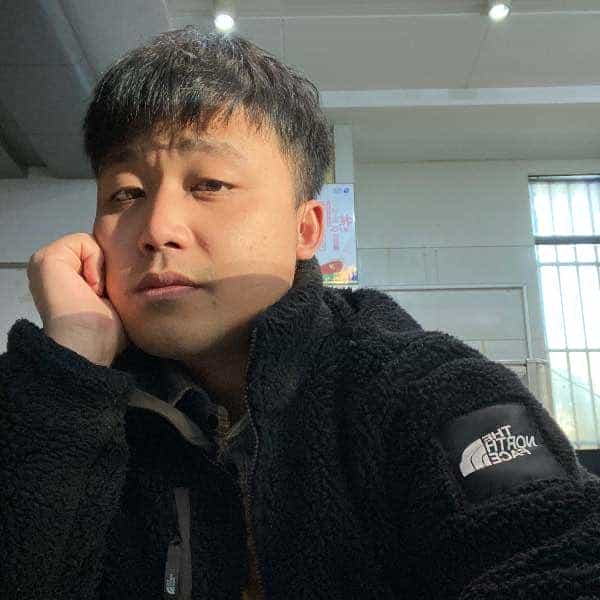31岁岁湖南单身帅哥 - 吴忠吉缘网