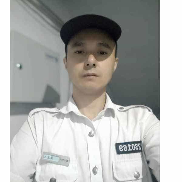 41岁岁河南单身帅哥 - 吴忠吉缘网