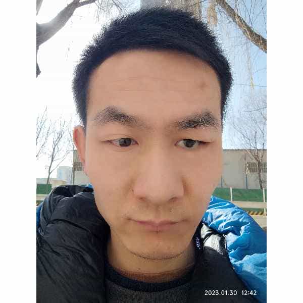35岁岁甘肃单身帅哥 - 吴忠吉缘网