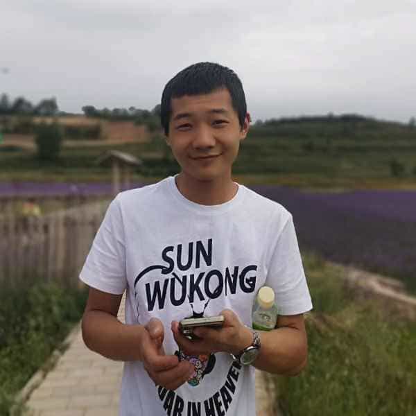 28岁岁甘肃单身帅哥 - 吴忠吉缘网