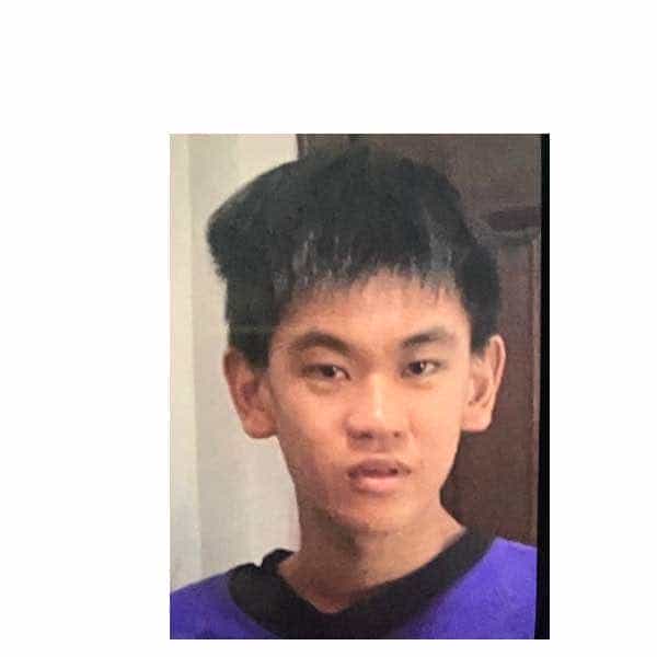 25岁岁广东单身帅哥 - 吴忠吉缘网