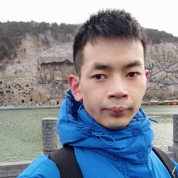 28岁岁河南单身帅哥 - 吴忠吉缘网
