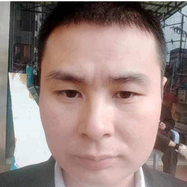 35岁岁湖南单身帅哥 - 吴忠吉缘网