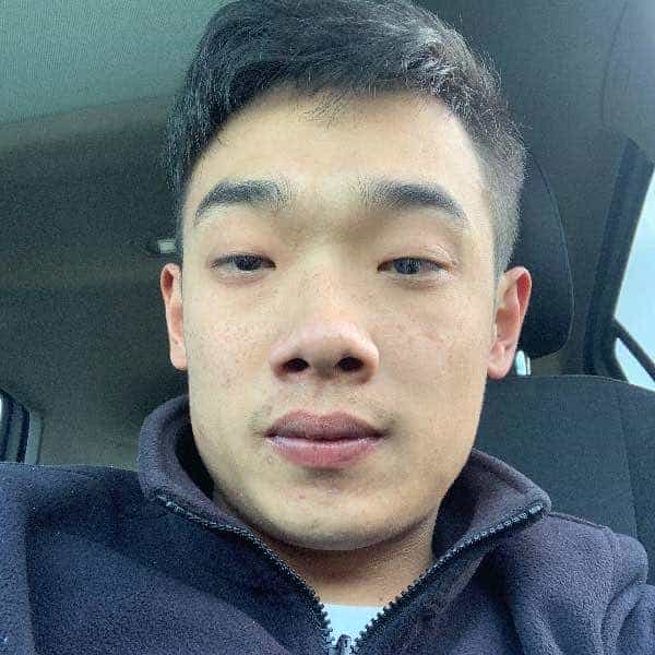 35岁岁云南单身帅哥 - 吴忠吉缘网