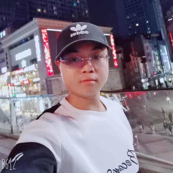 31岁岁四川单身帅哥 - 吴忠吉缘网