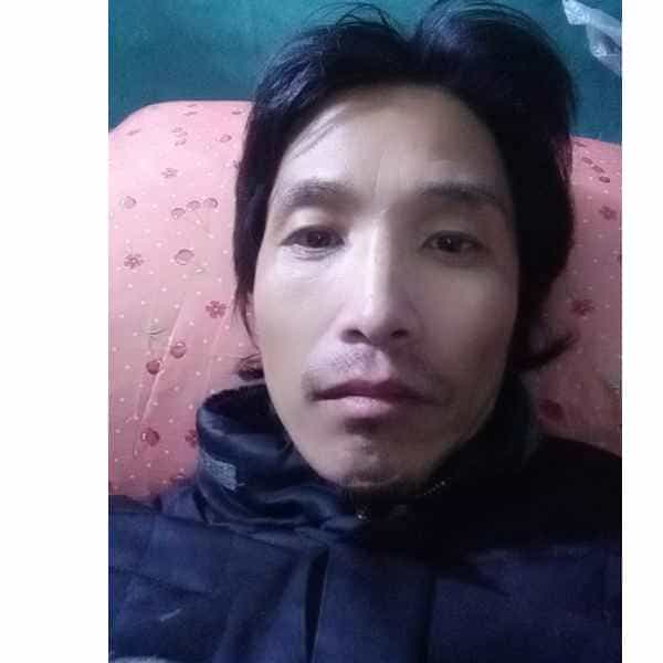 44岁岁河北单身帅哥 - 吴忠吉缘网