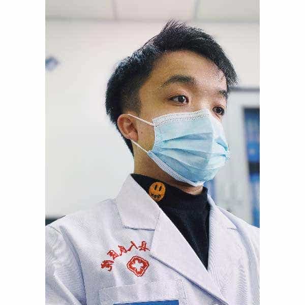32岁岁河北单身帅哥 - 吴忠吉缘网