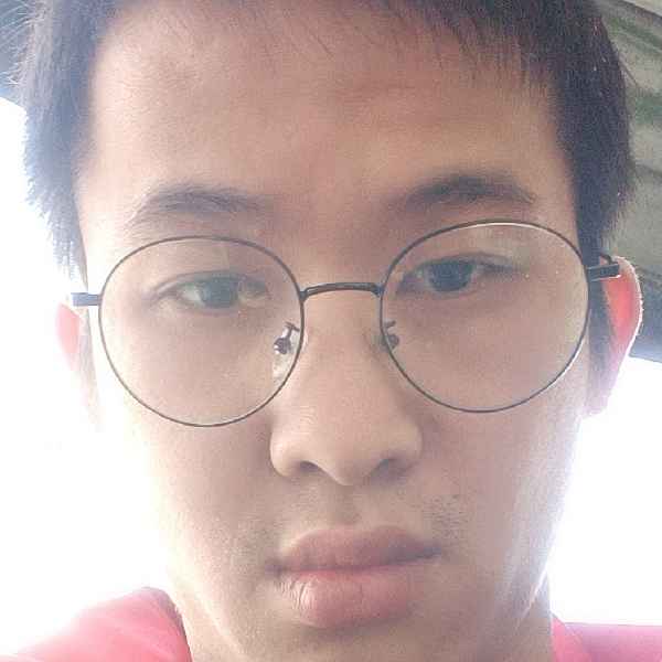35岁岁广东单身帅哥 - 吴忠吉缘网