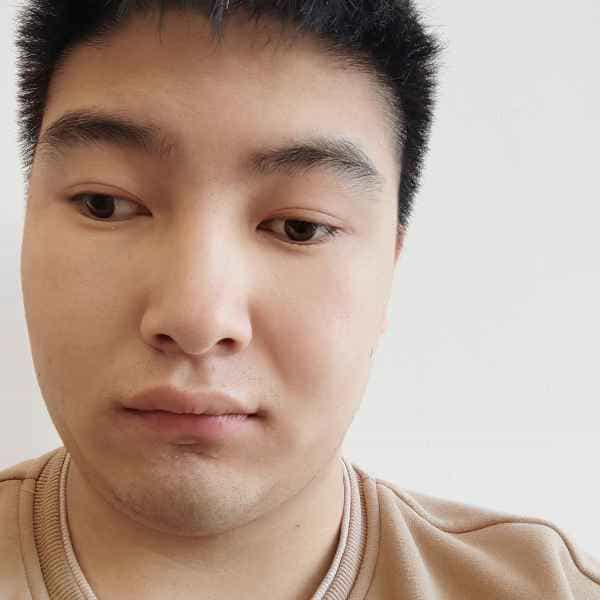 23岁岁辽宁单身帅哥 - 吴忠吉缘网
