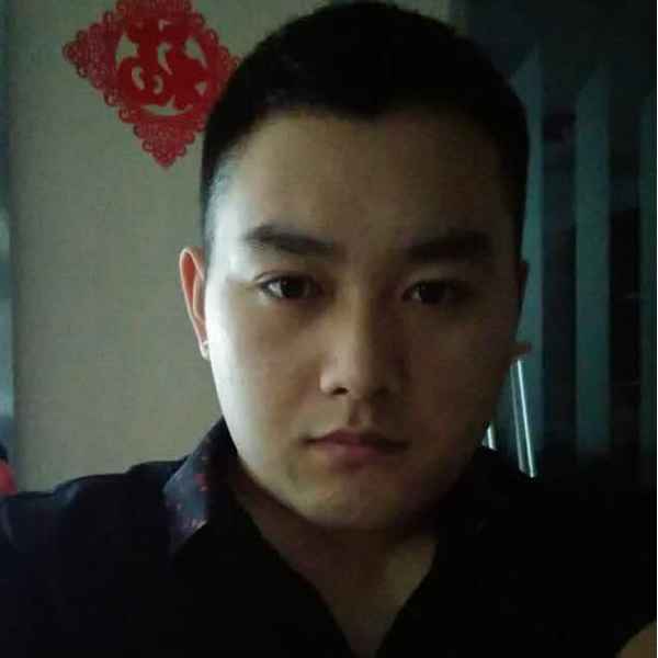 36岁岁河南单身帅哥 - 吴忠吉缘网