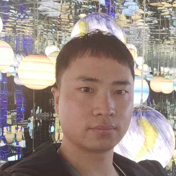 30岁岁陕西单身帅哥 - 吴忠吉缘网