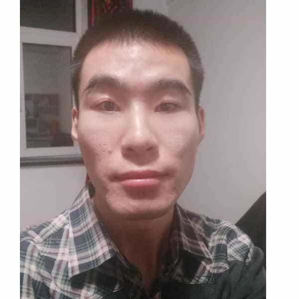 31岁岁辽宁单身帅哥 - 吴忠吉缘网