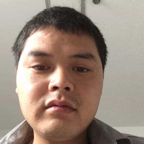35岁岁江西单身帅哥 - 吴忠吉缘网