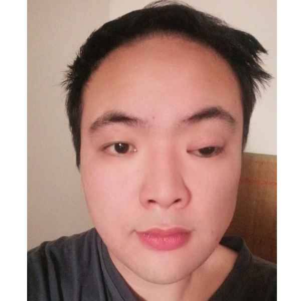 33岁岁湖北单身帅哥 - 吴忠吉缘网
