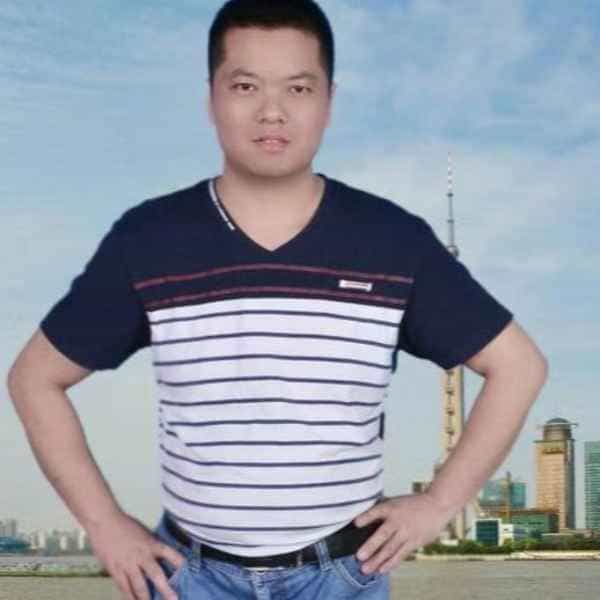 35岁岁湖北单身帅哥 - 吴忠吉缘网