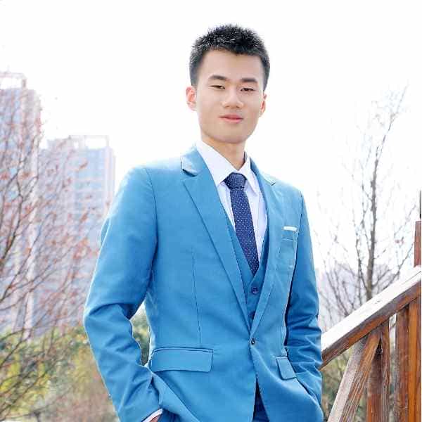 36岁岁福建单身帅哥 - 吴忠吉缘网