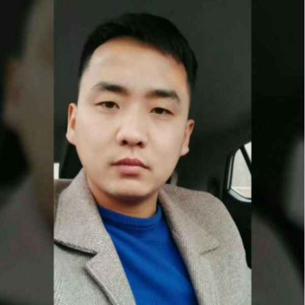31岁岁陕西单身帅哥 - 吴忠吉缘网