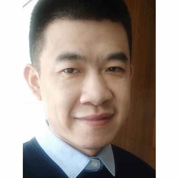 41岁岁辽宁单身帅哥 - 吴忠吉缘网